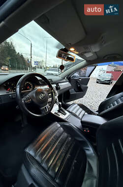 Универсал Volkswagen Passat 2010 в 