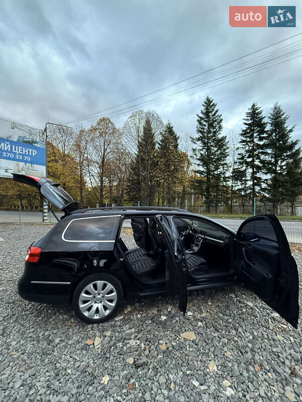 Універсал Volkswagen Passat 2010 в Трускавці фото 33 Універсал Volkswagen Passat 2010 в Трускавці