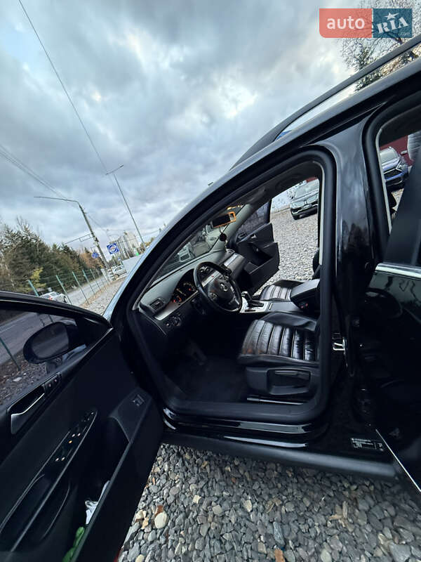 Універсал Volkswagen Passat 2010 в Трускавці фото 35 Універсал Volkswagen Passat 2010 в Трускавці