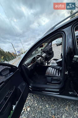 Универсал Volkswagen Passat 2010 в 