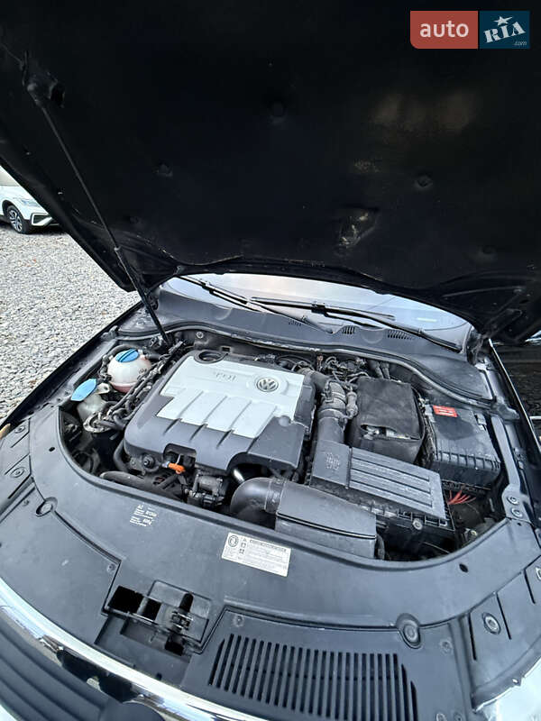 Універсал Volkswagen Passat 2010 в Трускавці фото 41 Універсал Volkswagen Passat 2010 в Трускавці