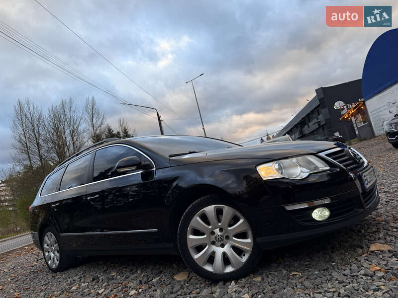 Універсал Volkswagen Passat 2010 в Трускавці фото 42 Універсал Volkswagen Passat 2010 в Трускавці