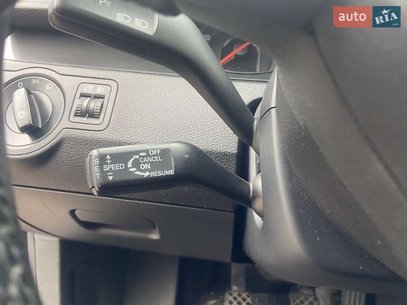 Седан Volkswagen Passat 2006 в Луцке фото 23 Седан Volkswagen Passat 2006 в Луцке