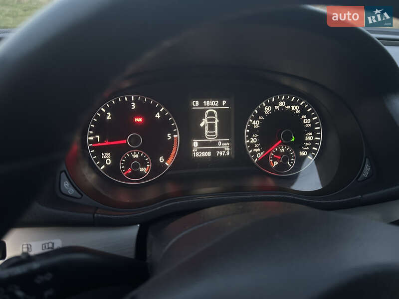 Седан Volkswagen Passat 2013 в Новоукраинке фото 15 Седан Volkswagen Passat 2013 в Новоукраинке