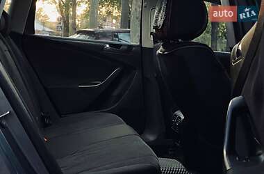 Универсал Volkswagen Passat 2007 в 