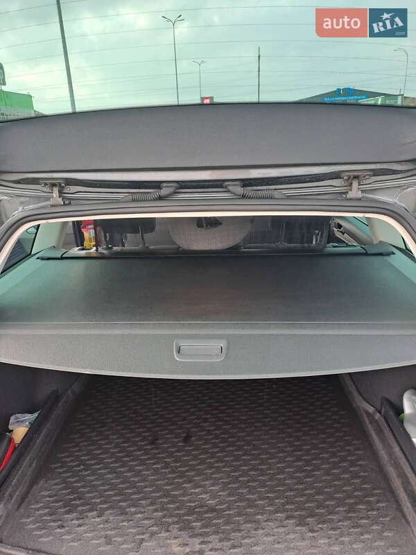 Універсал Volkswagen Passat 2016 в Вінниці