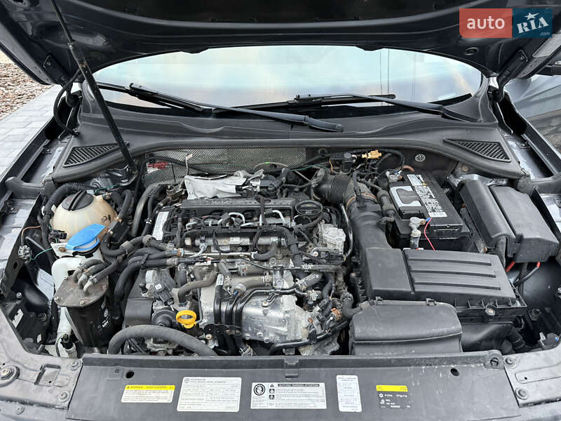 Седан Volkswagen Passat 2014 в Тернополе фото 14 Седан Volkswagen Passat 2014 в Тернополе