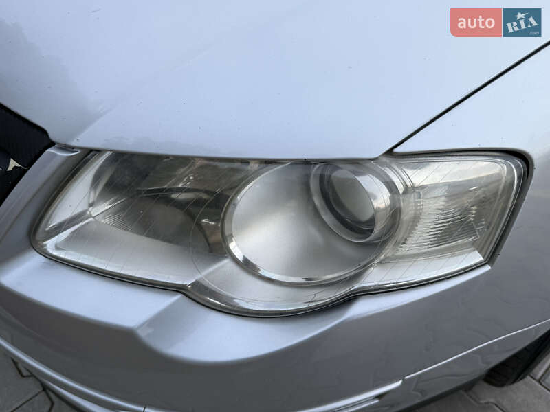 Седан Volkswagen Passat 2008 в Одессе фото 15 Седан Volkswagen Passat 2008 в Одессе