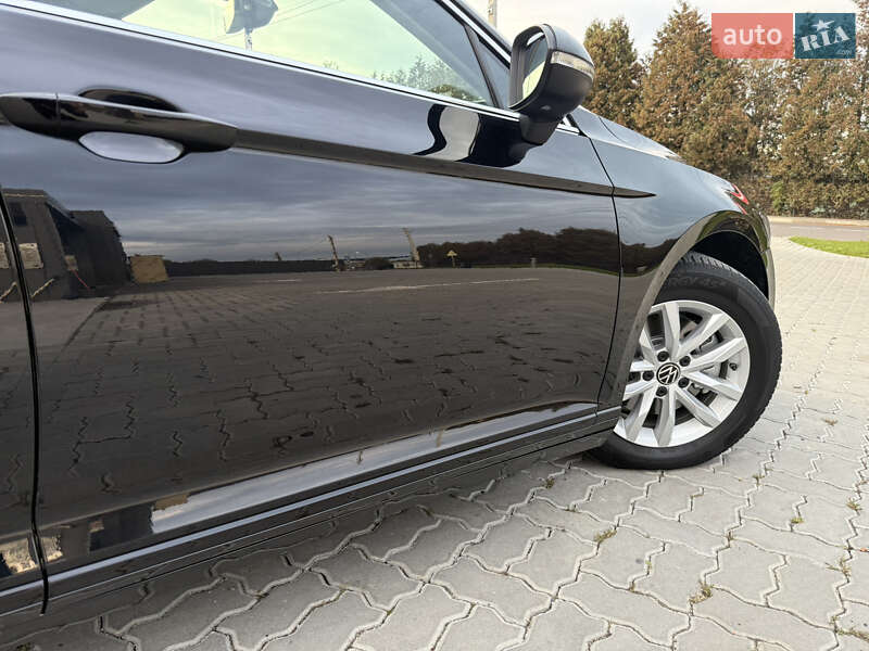 Универсал Volkswagen Passat 2021 в Львове фото 33 Универсал Volkswagen Passat 2021 в Львове