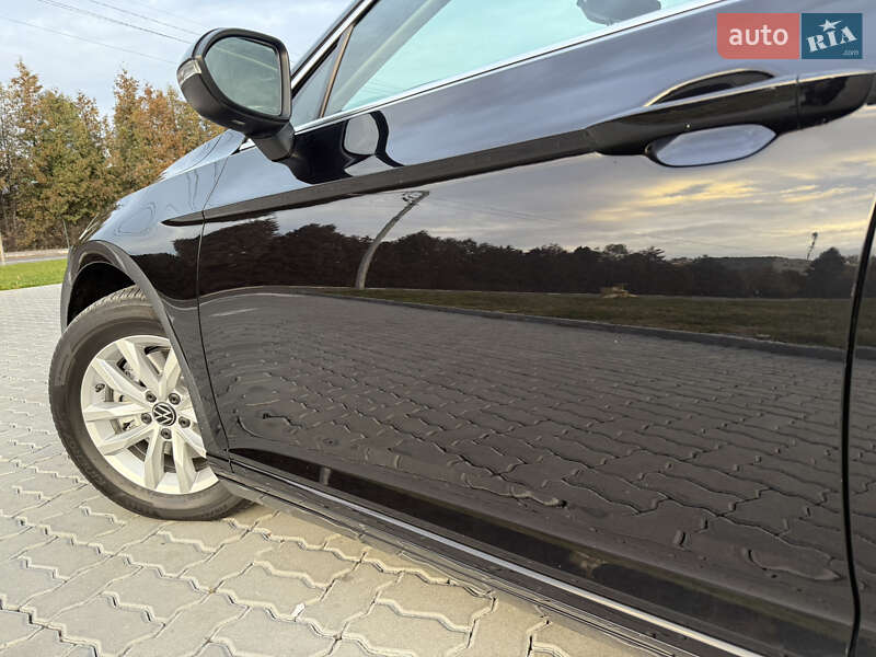 Универсал Volkswagen Passat 2021 в Львове фото 34 Универсал Volkswagen Passat 2021 в Львове