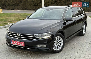 Универсал Volkswagen Passat 2021 в Львове Универсал Volkswagen Passat 2021 в Львове