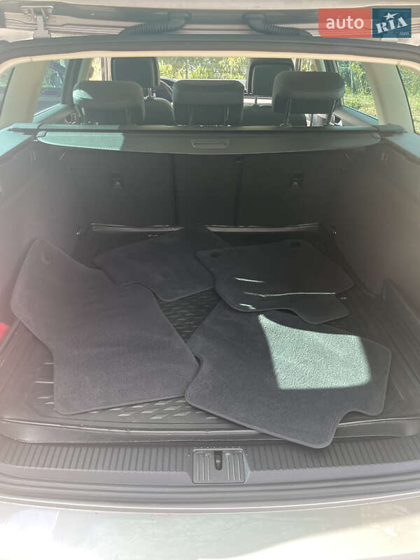 Универсал Volkswagen Passat 2017 в Одессе