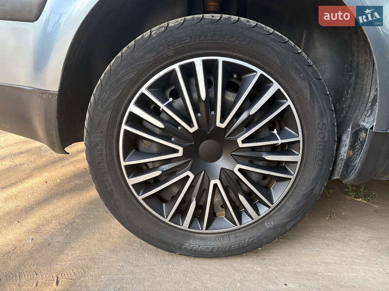 Универсал Volkswagen Passat 1999 в Одессе фото 12 Универсал Volkswagen Passat 1999 в Одессе