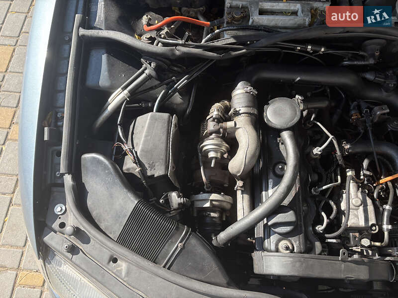 Универсал Volkswagen Passat 1999 в Одессе фото 15 Универсал Volkswagen Passat 1999 в Одессе