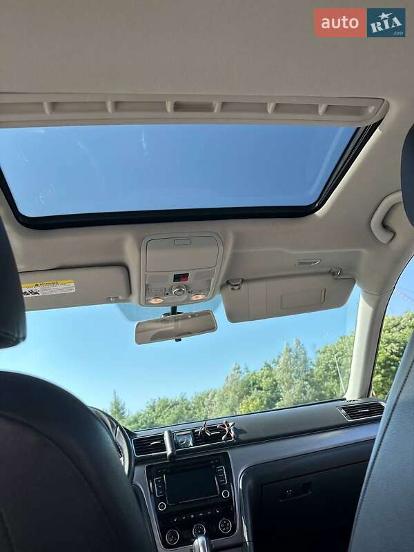 Седан Volkswagen Passat 2014 в Рожнятове фото 29 Седан Volkswagen Passat 2014 в Рожнятове