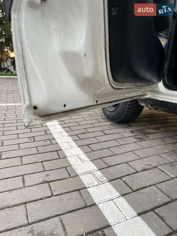 Универсал Volkswagen Passat 1992 в Луцке