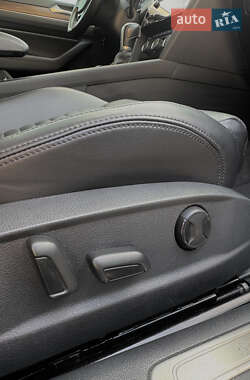 Седан Volkswagen Passat 2018 в 