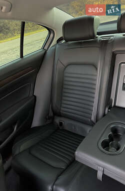 Седан Volkswagen Passat 2018 в 