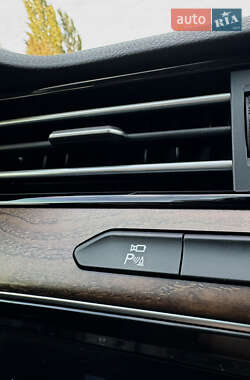 Седан Volkswagen Passat 2018 в 