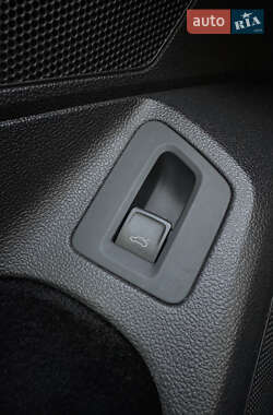 Седан Volkswagen Passat 2018 в 