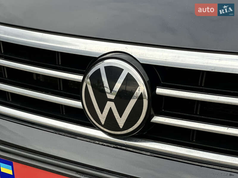 Седан Volkswagen Passat 2021 в Ровно фото 20 Седан Volkswagen Passat 2021 в Ровно