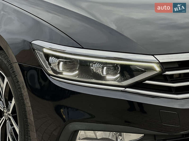 Седан Volkswagen Passat 2021 в Ровно фото 23 Седан Volkswagen Passat 2021 в Ровно