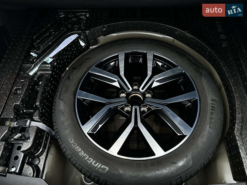 Седан Volkswagen Passat 2021 в Ровно фото 29 Седан Volkswagen Passat 2021 в Ровно