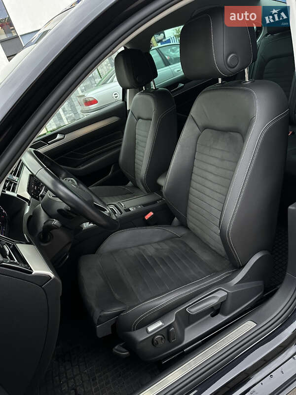Седан Volkswagen Passat 2021 в Ровно фото 39 Седан Volkswagen Passat 2021 в Ровно