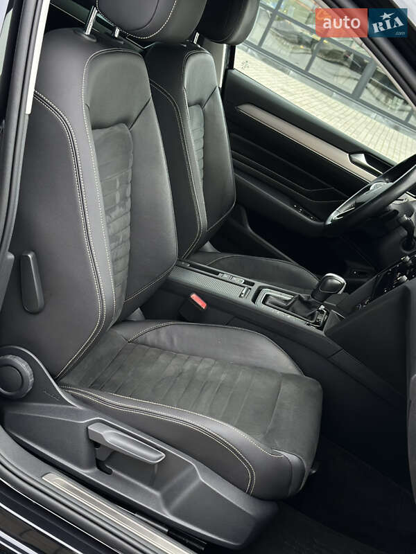 Седан Volkswagen Passat 2021 в Ровно фото 62 Седан Volkswagen Passat 2021 в Ровно