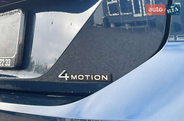 Универсал Volkswagen Passat 2022 в 