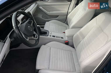 Универсал Volkswagen Passat 2022 в 