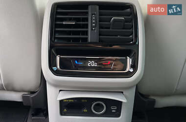 Универсал Volkswagen Passat 2022 в 