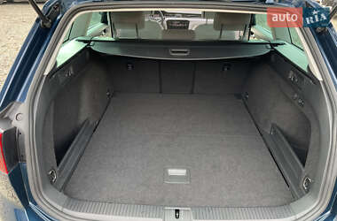 Универсал Volkswagen Passat 2022 в 