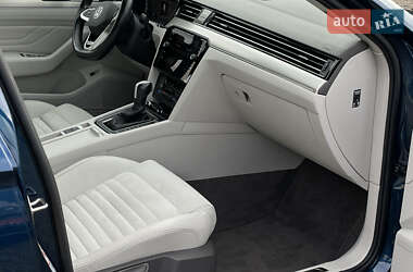 Универсал Volkswagen Passat 2022 в 