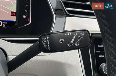 Универсал Volkswagen Passat 2022 в 