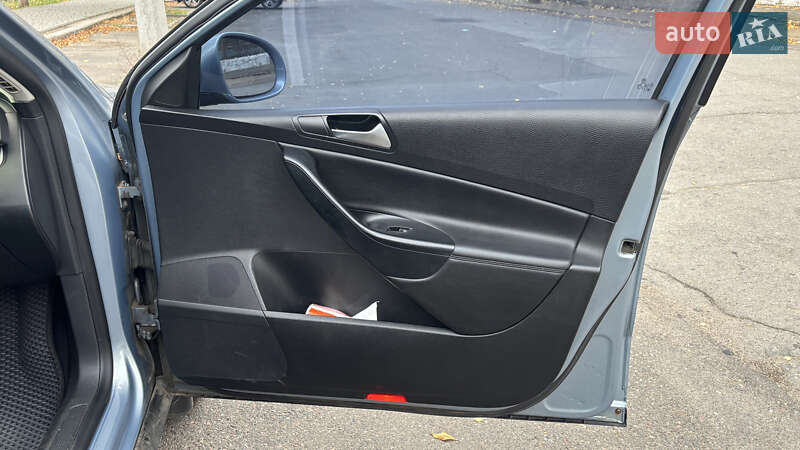 Універсал Volkswagen Passat 2009 в Миколаєві фото 11 Універсал Volkswagen Passat 2009 в Миколаєві