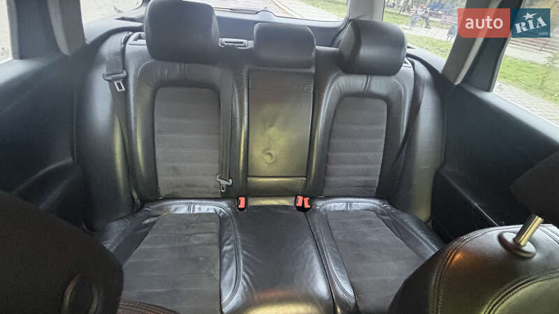 Універсал Volkswagen Passat 2009 в Миколаєві фото 16 Універсал Volkswagen Passat 2009 в Миколаєві