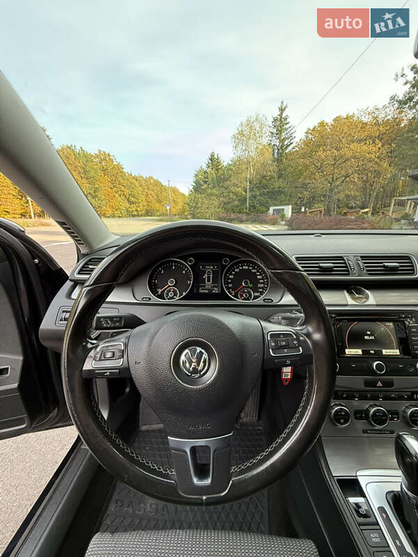 Универсал Volkswagen Passat 2013 в Ровно фото 16 Универсал Volkswagen Passat 2013 в Ровно