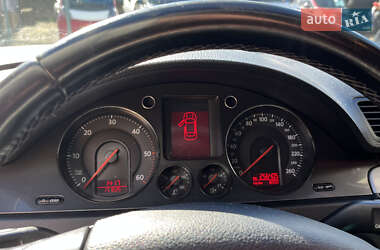 Универсал Volkswagen Passat 2007 в 