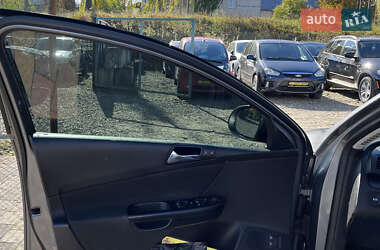 Универсал Volkswagen Passat 2007 в 