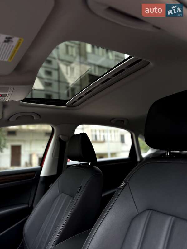Седан Volkswagen Passat 2021 в Ромнах фото 24 Седан Volkswagen Passat 2021 в Ромнах