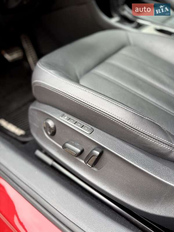 Седан Volkswagen Passat 2021 в Ромнах фото 25 Седан Volkswagen Passat 2021 в Ромнах