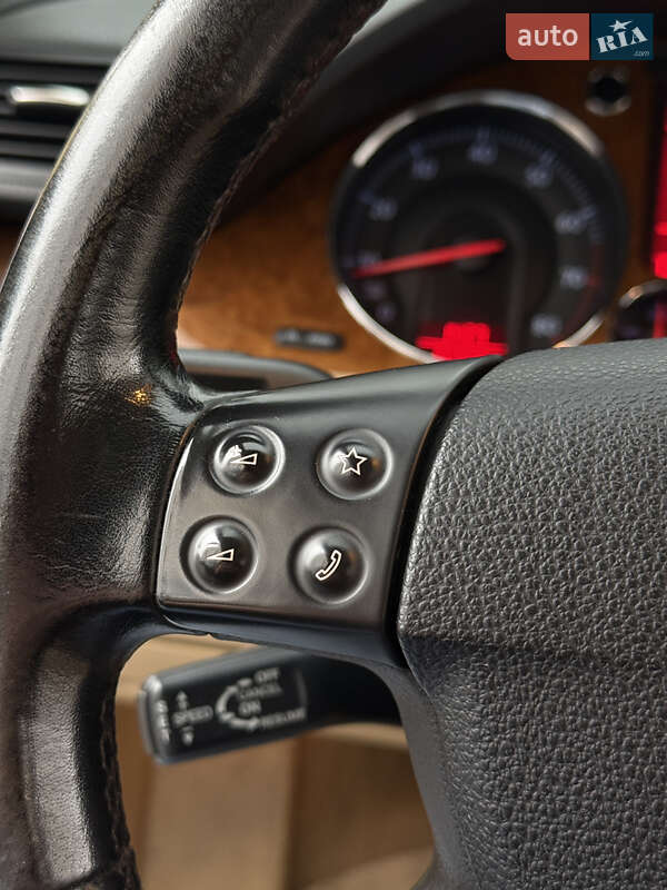 Седан Volkswagen Passat 2006 в Киеве фото 28 Седан Volkswagen Passat 2006 в Киеве