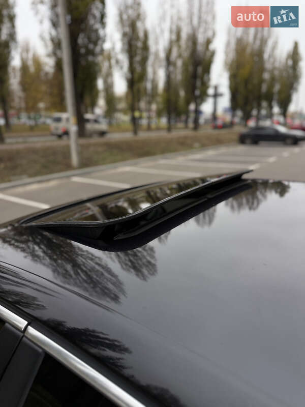 Седан Volkswagen Passat 2006 в Киеве фото 35 Седан Volkswagen Passat 2006 в Киеве