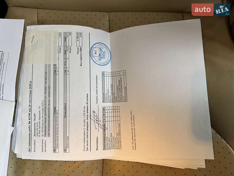 Седан Volkswagen Passat 2006 в Киеве фото 53 Седан Volkswagen Passat 2006 в Киеве