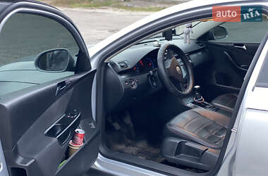 Універсал Volkswagen Passat 2007 в  фото 6 Універсал Volkswagen Passat 2007 в