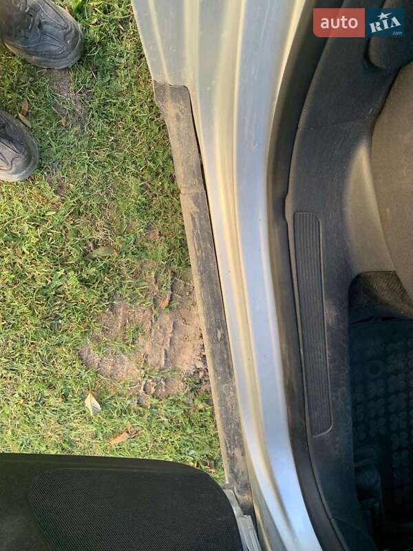 Универсал Volkswagen Passat 2008 в Рава-Русской фото 11 Универсал Volkswagen Passat 2008 в Рава-Русской