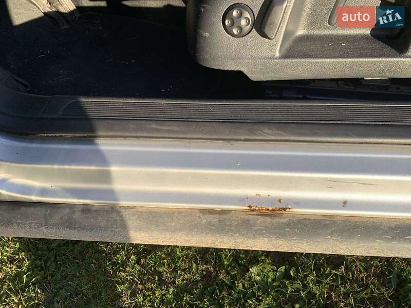 Универсал Volkswagen Passat 2008 в Рава-Русской фото 12 Универсал Volkswagen Passat 2008 в Рава-Русской