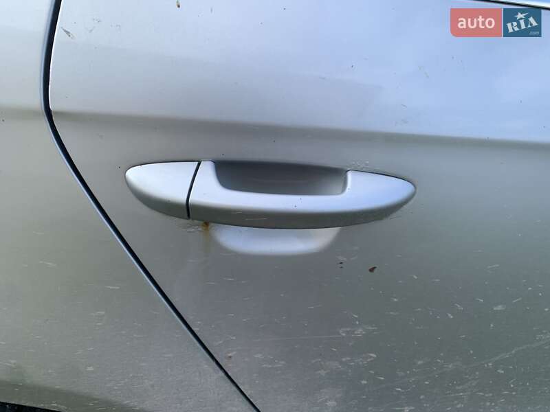 Универсал Volkswagen Passat 2008 в Рава-Русской фото 19 Универсал Volkswagen Passat 2008 в Рава-Русской