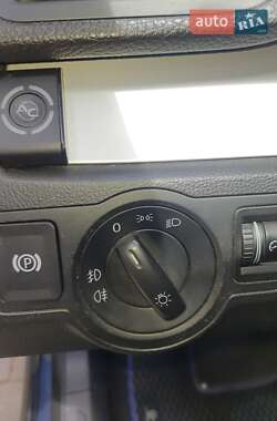 Седан Volkswagen Passat 2008 в 